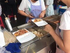-细妹五香牛杂(步行街店)