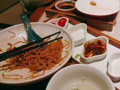 -松鹤面馆·古法焖肉面(观前店)
