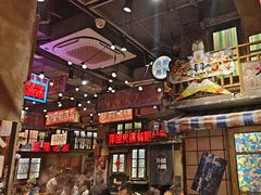 -萍姐火锅·公路夜市(南京新街口店)