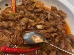 -湘邻呷铺·田园家宴(汉基广场店)