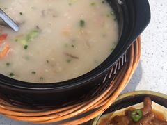 -如轩·海鲜砂锅粥·潮汕菜(小榄店)