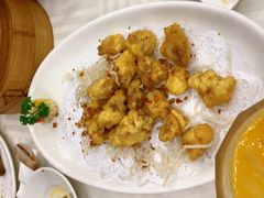 椒盐掌中宝-潮福城大酒楼·潮粤菜·港式点心(阳光城店)