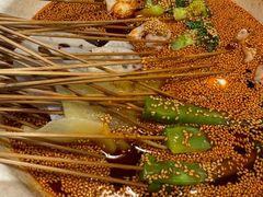 -嘉州叶婆婆钵钵鸡(建设路店)