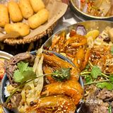 汕头探店｜这家干锅真的太上头了！一次爱上