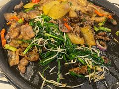 -一烙锅(友谊店)