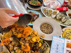 -巽寮印象美食部落餐厅·海鲜·地方特色菜(惠州体验店)