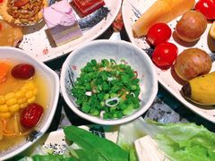 -阪尚皇·原切牛排·烤肉火锅自助(北京路店)