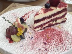 -Mark&Mars Restaurant