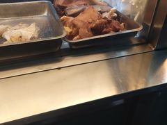 -老爆肚满五香烧牛羊肉