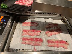 -新石器烤肉(周浦万达店)