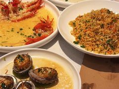 -79号渔船海鲜饭店(宝安店)