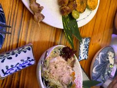 -坂吉屋·居酒屋深夜食堂(龙湖店)