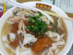-荔林食店(西华路店)