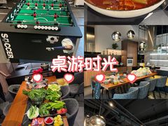 -Living Kitchen团建·厨艺派对空间(国贸店)