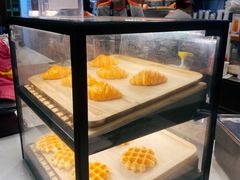 -肯德基(西安电子城店)