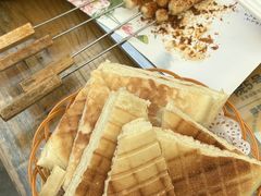 -单家老院·院子里的青岛菜(沙子口店)