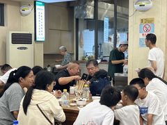-老刘家永盛斋·传统泡馍(东关南街店)