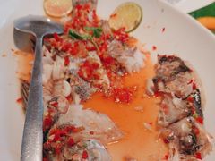 -帕蓝·暹罗料理(大学路店)