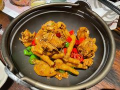-有梦特色餐厅(古子城店)