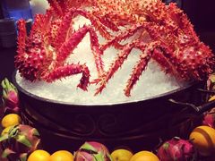 -广州富力君悦大酒店·凯菲厅