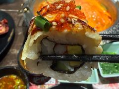-一绪に和牛寿喜烧(罗湖益田假日店)