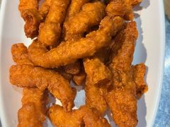 酥肉-亮欢寨快活林 酸汤鱼(仁怀店)
