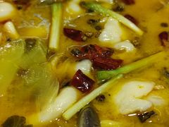 -靓虾二哥长沙地标小龙虾(五一广场店)