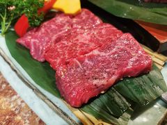 -炼火烤肉店