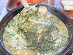 -城山辣炒黑猪肉