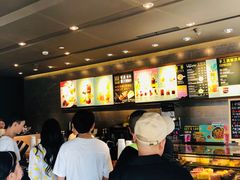 -星巴克(杭州塘栖古镇店)