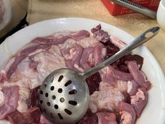 -明兴猪肚鸡·清远27年老字号(玄真漂流店)
