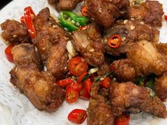 -一哥美食(总店)