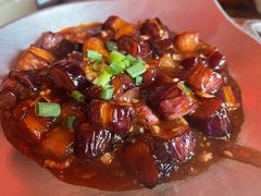 -绿茶餐厅(蓝色港湾店)
