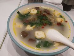 -小杨生煎(龙之梦购物中心店)