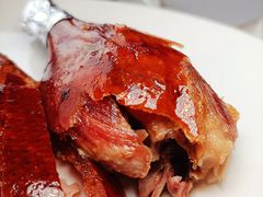 -月福京味斋·烤鸭店·北京菜(鼓楼总店)