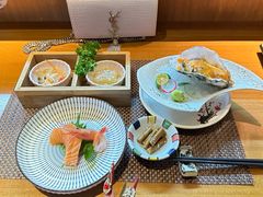 -长崎屋·日本料理·刺身·烧鸟(天河北路店)
