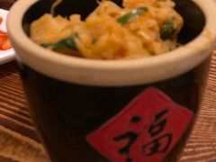 -秦小牛煎肉餐厅(河北大街总店)