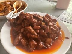 -绿野餐厅(上海动物园店)