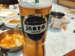 -六七八韩式烤肉·韩国料理(上杭路店)