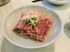 水晶肴肉-冶春茶社(星汉大厦店)