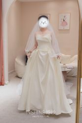 -INSHINE婚纱礼服