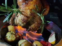 公社招牌烤春鸡-COMMUNE幻师(五角场店)