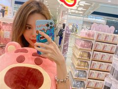 -名创优品(天河区正佳广场二店)