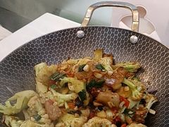 -湘桂人酒楼(西便门店)