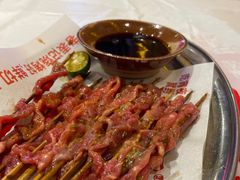 -老表记广西宵夜螺蛳鸭脚煲(西大店)