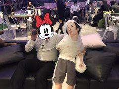 -CIAO·团建聚餐·生日派对轰趴馆(福田店)