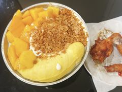 -水牛奶皇后糖水铺(深圳总店)