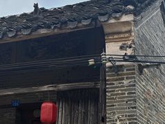 -扬美古镇景区