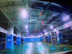 -大宁音乐广场·停车场