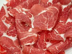 -马记伊源斋涮肉·清真菜(潘家园古玩市场店)